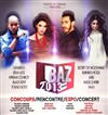 BAZ 2013 - Salle Rustique