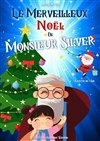 Le merveilleux Noël de Mr Silver - Divine Comédie