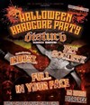 Halloween Hardcore Party - Secret Place