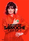 Sandrine Sarroche dans Saison 2 - Espace Vergèze