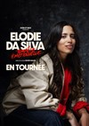 Elodie Da Silva dans Tempête émotionnelle - Théâtre Le Colbert