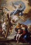 Visite guidée : Luca Giordano, le triomphe de la peinture napolitaine - Petit Palais