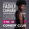 Fadily Camara - Le Comedy Club