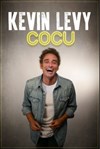 Kevin Levy dans Cocu - Théâtre à l'Ouest