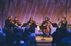 Violon & songs - Tour Eiffel - Salon Gustave Eiffel