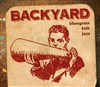 Grab + Backyard - Le Truc