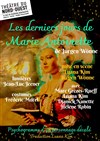 Les derniers jours de Marie Antoinette - Théâtre du Nord Ouest