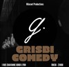 Grisbi Comedy Club - Le Grisbi 
