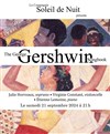 The George Gershwin Songbook - Théâtre de Nesle - grande salle 