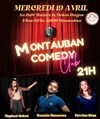 Montauban Comedy Club - Le Violon dingue