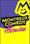 Montreux Comedy, la tournée - Floirac - Arkéa Aréna