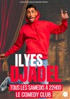 Ilyes Djadel - Le Comedy Club