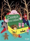 Contes en valise - Les Petits Z'Artistes