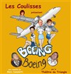 Boeing boeing - Les Coulisses d'Amélie