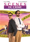 Scène de crime - Kezaco Café Théâtre