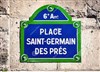 Visite guidée : Saint-Germain-des-Prés - petites et grandes histoires - Quartier Saint-Germain-des-Prés