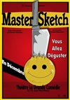 Marion Marchand dans Master Sketch en 3D - La comédie de Marseille (anciennement Le Quai du Rire)