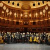 Orchestre de l'Opéra Royal de Versailles - Opéra de Reims