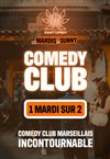 Sunny Comedy Club - La Voie Maltée