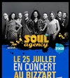 Soul Agency - Le Bizz'art Club