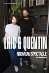 Eric et Quentin dans Papapapapa - Espace Gerson