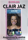 Clair Jaz dans Clair Jaz augmente la réalité - Le Contrescarpe