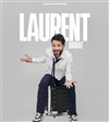 Laurent Barat se pose - L'Appart Café - Café Théâtre