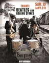 Beatles & Rolling Stones - Le Grenier