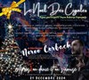 Le Noël des Cigales - Neroo Corback en concert - Café culturel Les cigales dans la fourmilière