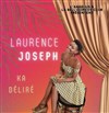 Laurence Joseph dans Ka Déliré - L'Angelus Comedy Club 