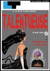 Talentueuse - Laurette Théâtre Lyon