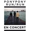 Pony Pony Run Run - Théâtre Fémina