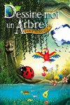 Dessine-moi un arbre - Théâtre Essaion