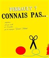 Perrault, connais pas...! - Bar de l'Angle