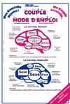 Couple mode d'emploi - La comédie de la Gare