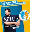 Artus - Espace Encan