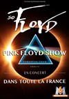 So Floyd - Salle Pleyel