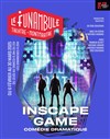 Inscape Game - Le Funambule Montmartre