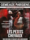 Les petits chevaux, une histoire d'enfants des Lebensborn - Théâtre des Gémeaux Parisiens