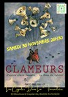 Clameurs - Café culturel Les cigales dans la fourmilière