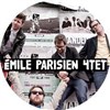 Emile Parisien quartet - Cabaret Vauban