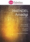 Amadigi - Haendel - Théâtre Claude Debussy