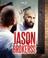 Jason Brokerss dans Je sais ce que j'fais - Le Comedy Club