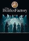 The Beatles Factory - Théâtre de Longjumeau