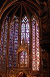 Voix d'anges "Angel wings" chantent Noël - La Sainte Chapelle