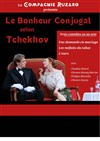 Le bonheur conjugal selon Tchekhov - Théâtre Douze - Maurice Ravel