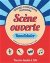 Kandidator - Comédie Caumartin