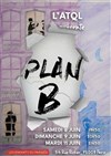 Plan B - Les Enfants du Paradis - Salle 2