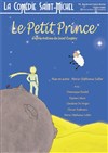 Le petit prince - La Comédie Saint Michel - petite salle 