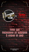 Golden Comedy Club - Broadway Comédie Café